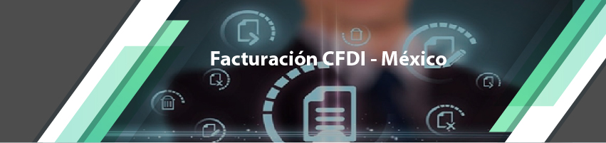 Facturación electrónica CFDI de México a través de Vtiger CRM 7