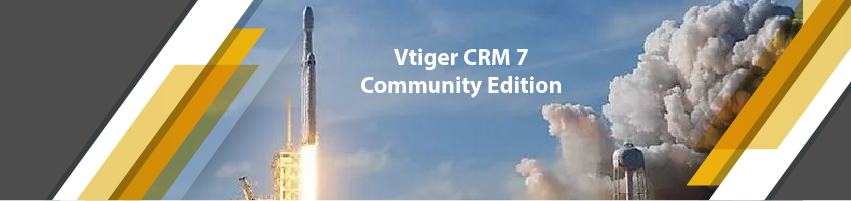 Lanzamiento oficial de Vtiger CRM 7 Community Edition