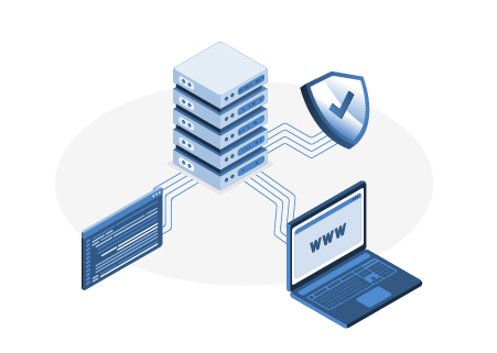 Información sobre el servidor propio, comparado con otros para la implementación de Vtiger 7 CRM en Simple Sistemas